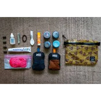 Hygiene Kit